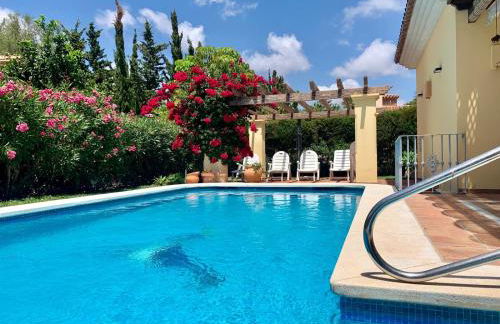 Villa Moumi - Photo 46