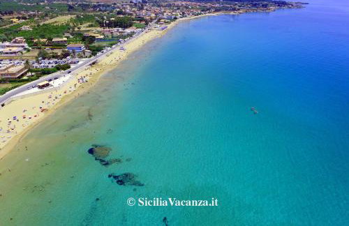 Villa Sasè - SiciliaVacanza - Foto 26