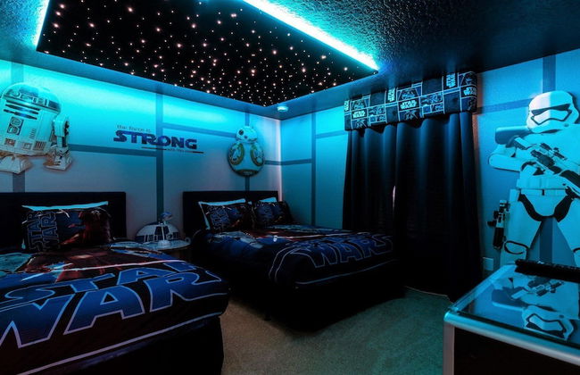 Special Rate Spacious Home With Private Pool! - Foto 9