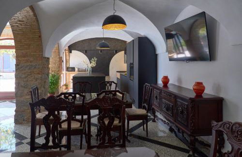 Casa Rural La Botica de la Tía Paqui - Foto 13