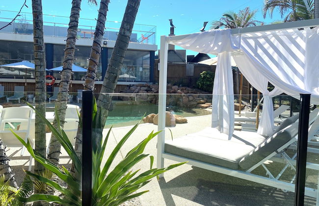 Rosslyn Bay Resort - Foto 37