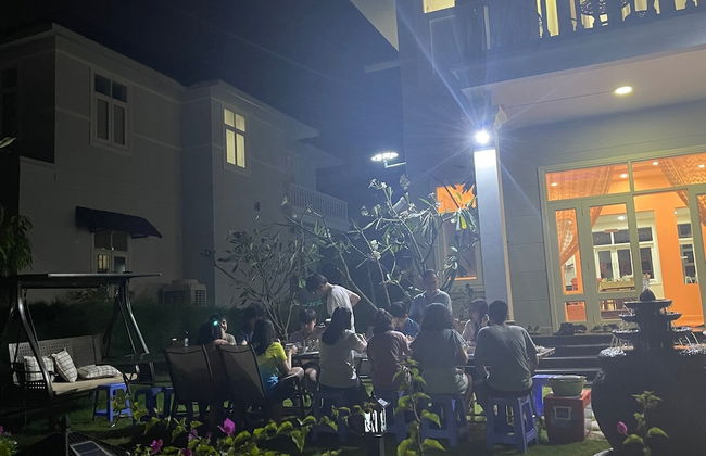 Villa Phan thiet mui ne sea view - Photo 20