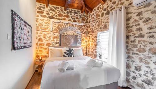 Stirida Stone House - Foto 3