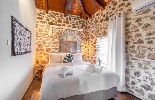 Stirida Stone House - Foto 3