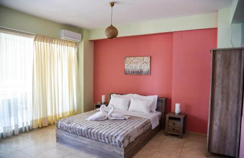 ORIZONTAS Seaview Maisonette - Foto 44