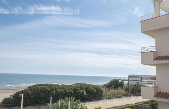 Marineu Primera Linea Playa Cargador 2/4 - Foto 8