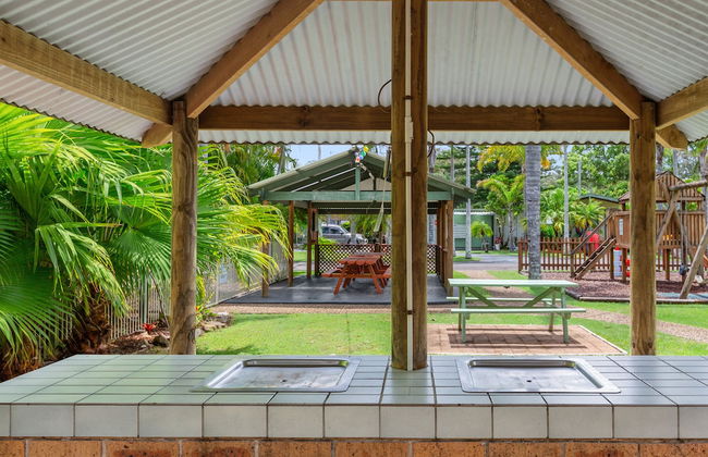 Port Macquarie Rental Village - Foto 29