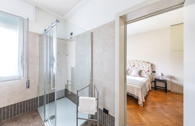 Villa Elisa by Wonderful Italy - Foto 27