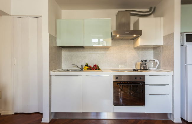 Renovated 19th-Century Apartment in an Authentic Area - Foto 19