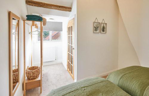 Host & Stay - Waterlily Cottage - Foto 31