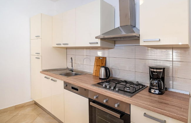 Dalmatia Pool Villa Retreat - Foto 10