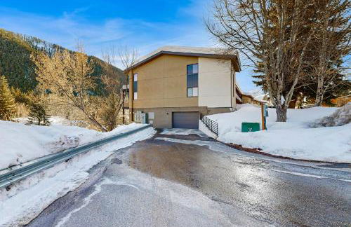 Limelight Base Camp Condo. Ski, bike, & adventure! - Foto 22