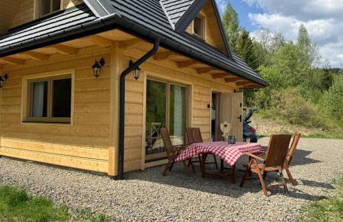 Chata na Wzgórzu - Photo 18