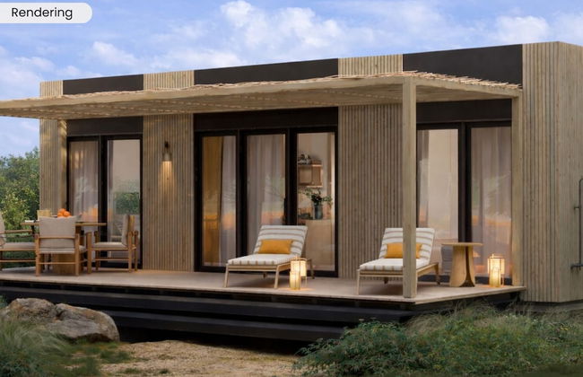 Ohai Nazaré Outdoor Resorts - Foto 2