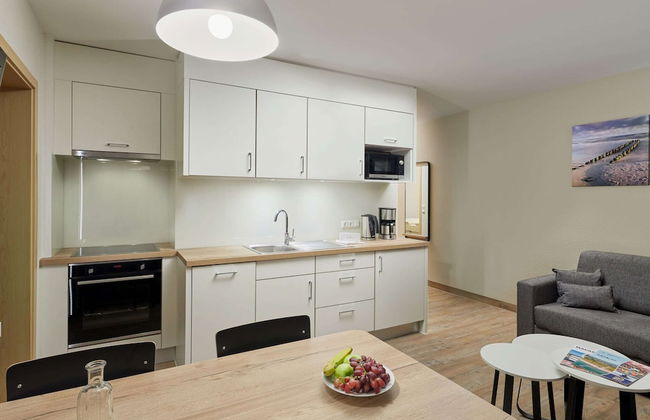 Appartements im Freizeitpark Weissenhauser Strand - Foto 4