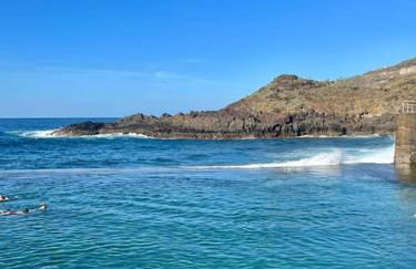 Horizonte azul - Foto 27