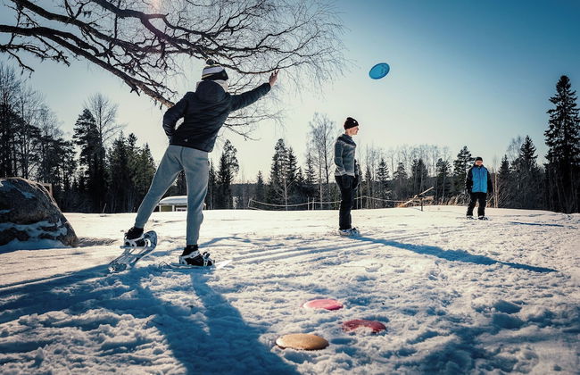 Valkeisen Loma - Foto 35