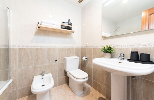 Las Olas in El Medano - Foto 34