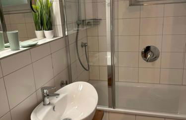 Livingroom Mathildenhöhe - Foto 49