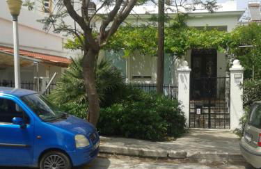 House with garden in city of Rhodes - Foto 32
