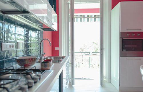 Cà del Mago Pool garden & spa, only adults - Photo 13