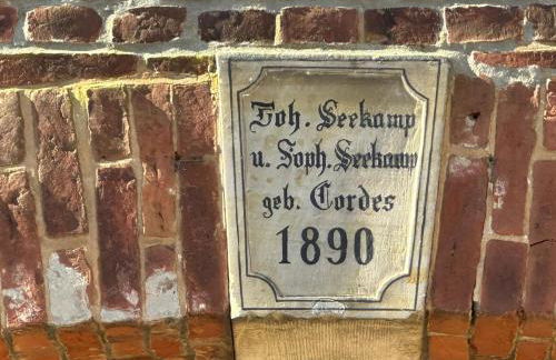 Ferienwohnung Ottenhof - Foto 44