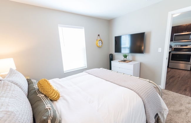 Susitna Suites - Foto 12