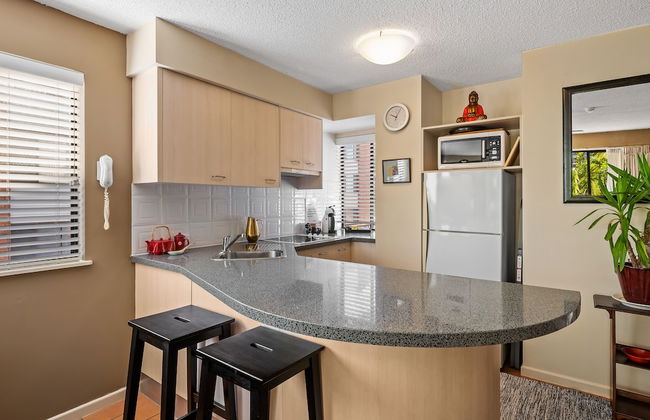 Asiatic Suite at Nautilus Mooloolaba - Foto 4