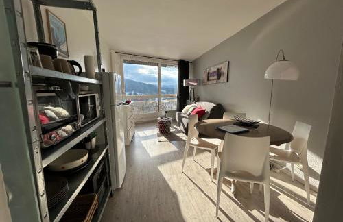 Au pied des pistes Côte 2000 - Le Balcon de Villard de Lans - Foto 16