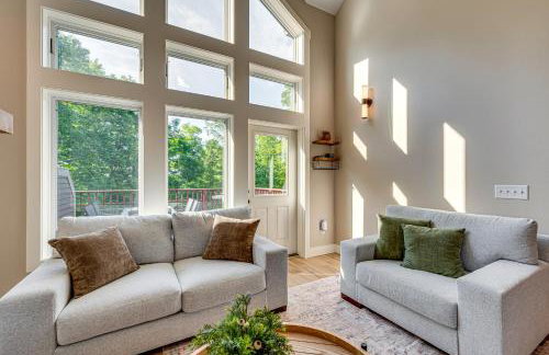 Burke Mtn | Slopeside | Bike Park and Trails Access - Foto 6