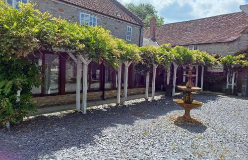 Northover Manor Hotel - Foto 5