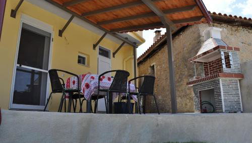 Stone House Avdira Village Centre - Foto 4