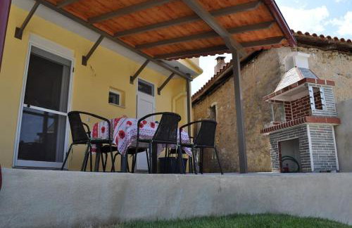 Stone House Avdira Village Centre - Foto 4