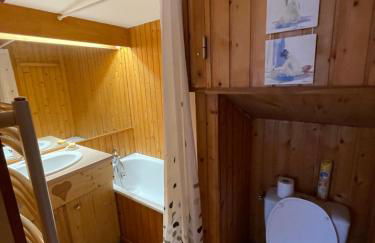 Les Thermes 25 Le Mont Dore - Foto 5