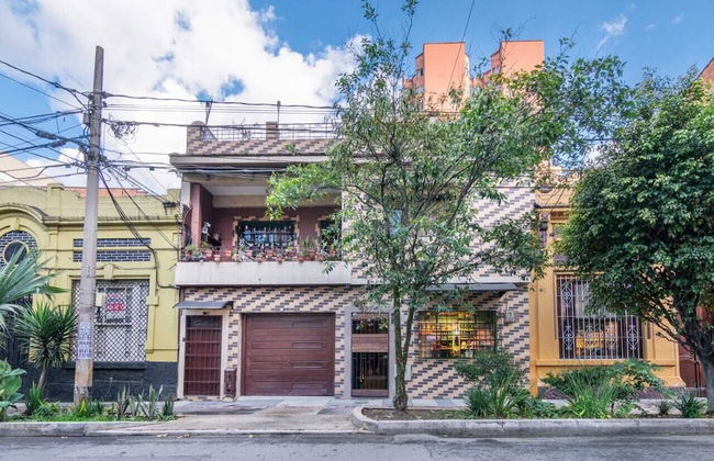 La Gruta Co-Living - Photo 33