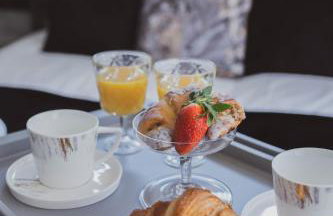 Apartamenty BLUE BALTIC SPA Jacuzzi & Sauna MORZE - Photo 27