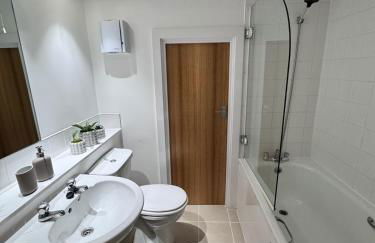 Luxury 2Bed, 2Bath Flat in Greenwich London - Foto 27