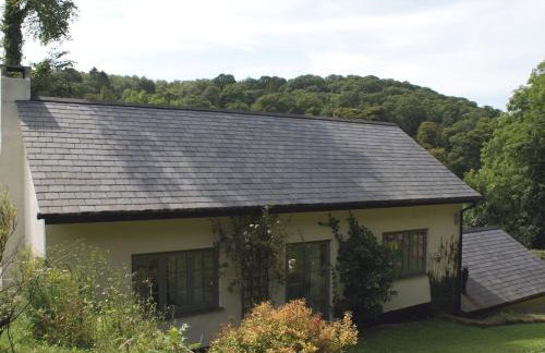 Barn Cottage - Foto 26