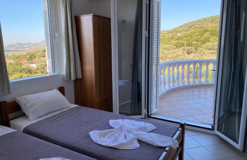 Villa Karras - Photo 35