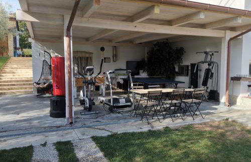 VILLA FELICIA - Foto 65