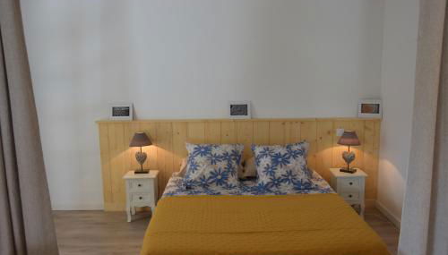 Logement spacieux au calme - Plage des Chalets - Foto 5