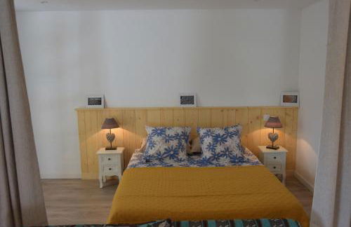 Logement spacieux au calme - Plage des Chalets - Foto 5