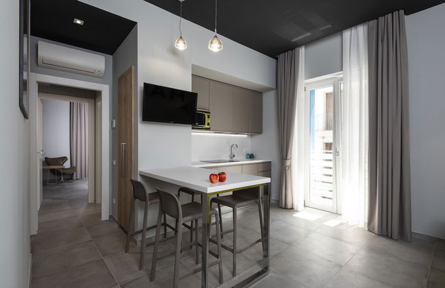 Marconi 1935 B&B and Holiday Home - Foto 7