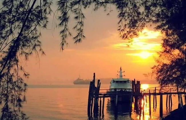 Lumut Valley Resort Condominium - Foto 32