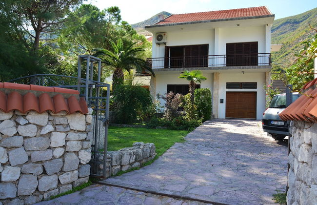 Apartments Cirkovic - Foto 52