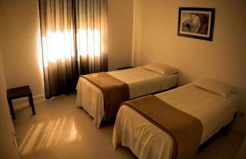 Águas do Santinho Apart - Photo 52