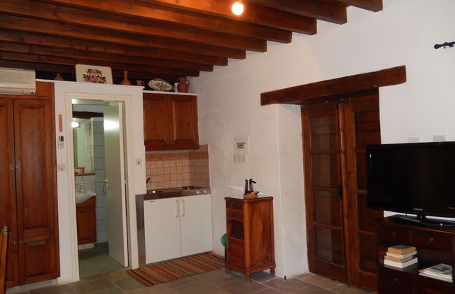 Nikis House - Foto 29