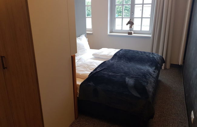 Quartier96 - Boardinghouse Emden - Foto 39