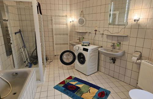 Ferienwohnung Linden 27 - Foto 6