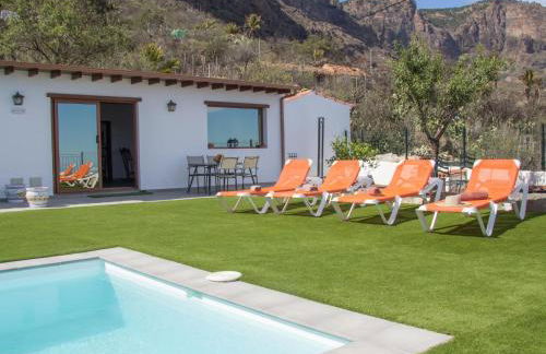 Vivelorural Abuela María 2, a place for families - Foto 1